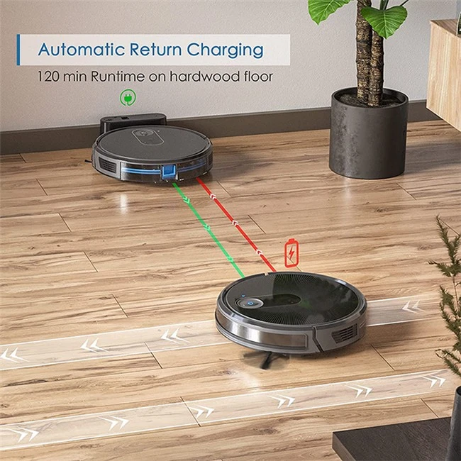 robot vacuum for sale