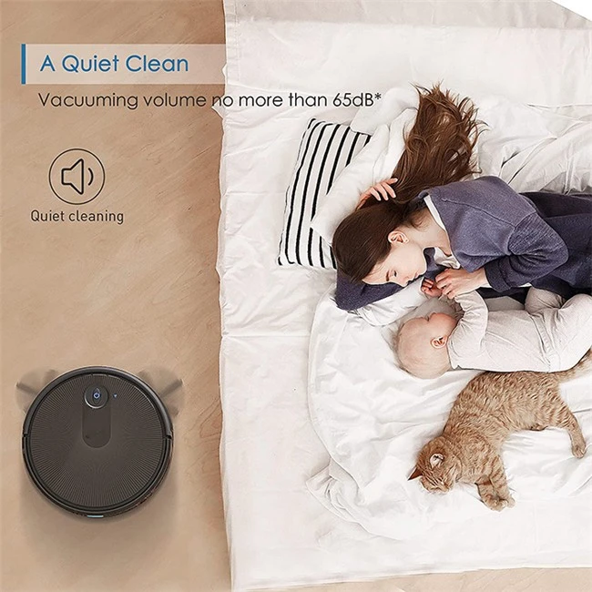 Robot Vacuum Parts and Accessories