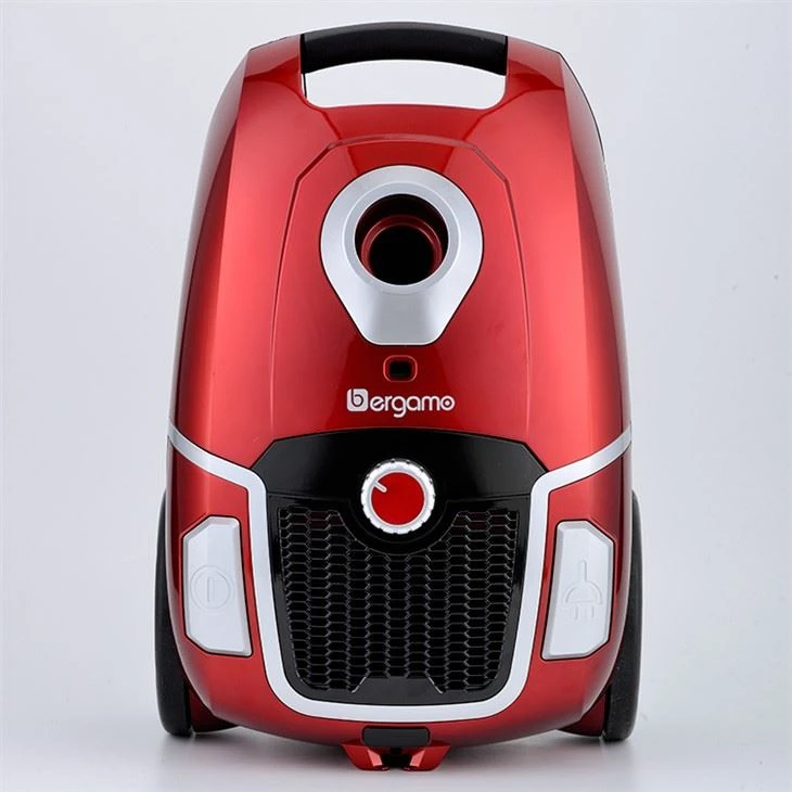 eco-max bagged vacuum cleaner