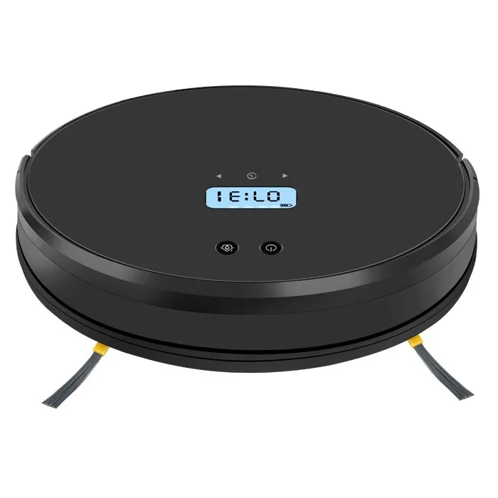 Robot Vacuum Gyro Floor Care