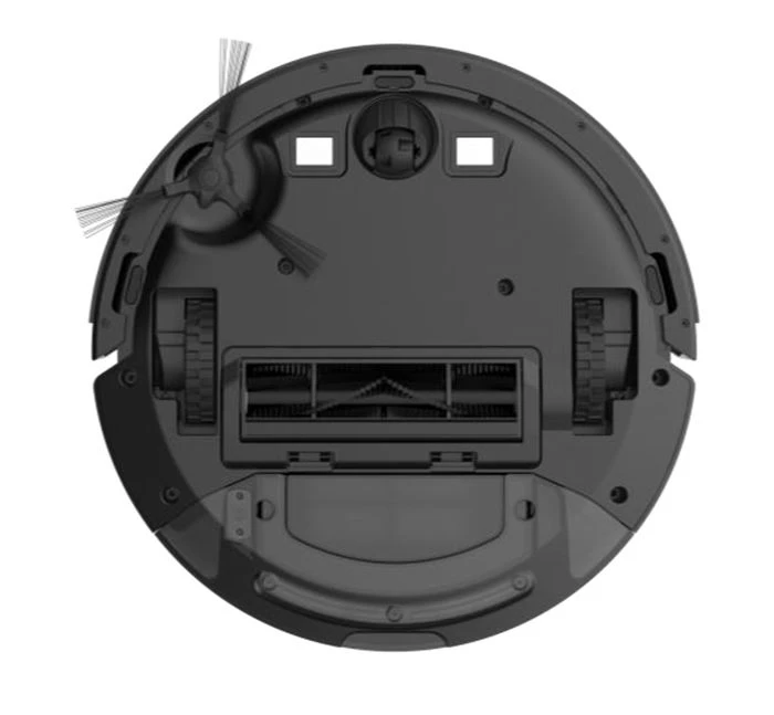 robot vacuum cleaner for pet hair
